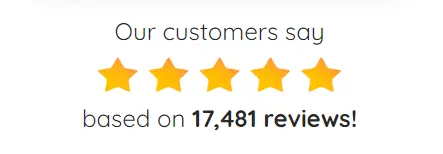 fortbite customer rating